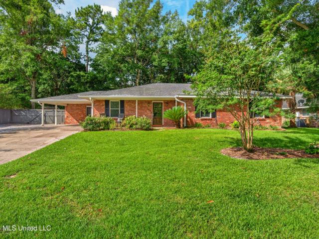 House for sale in Bay Saint Louis, Mississippi