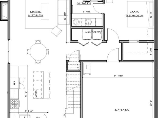 Townhouse for sale in North Carolina