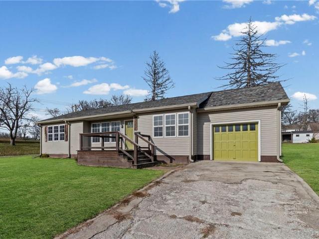 House for sale in Missouri