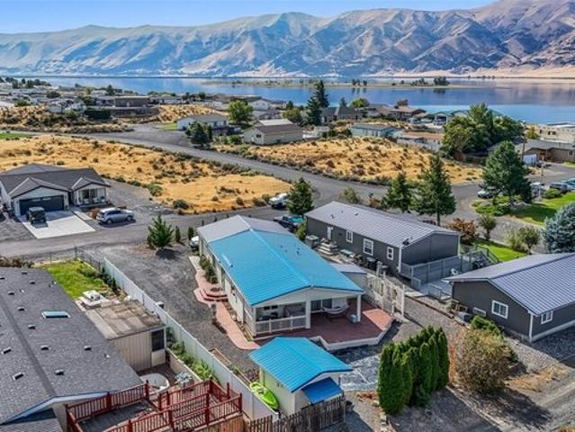 House for sale in Mattawa, Grant County