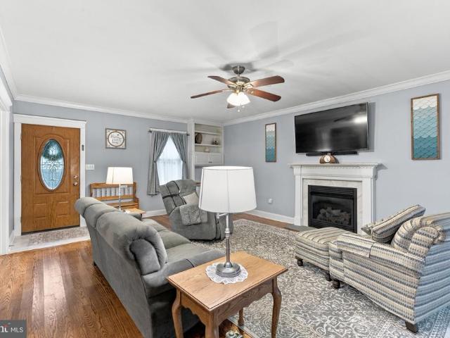 House for sale in Glenolden, Delaware County