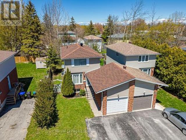 House for sale in Collingwood, Ontario