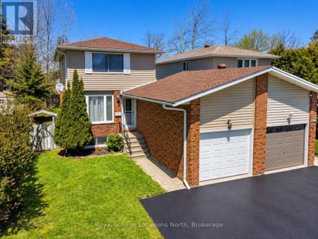 House for sale in Collingwood, Ontario
