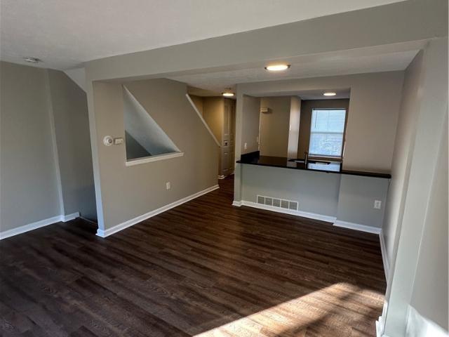 Townhouse for sale in North Fayette Township, Allegheny County