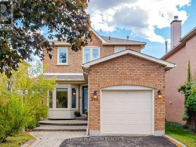 House for sale in Hurontario, Mississauga