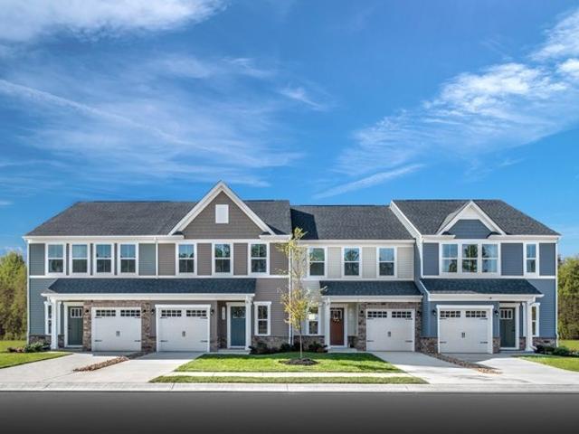 Townhouse for sale in Tennessee