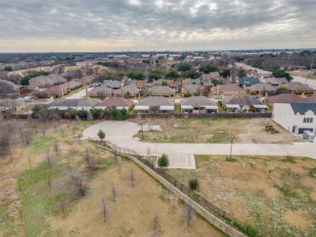 Land for sale in Allen, Texas