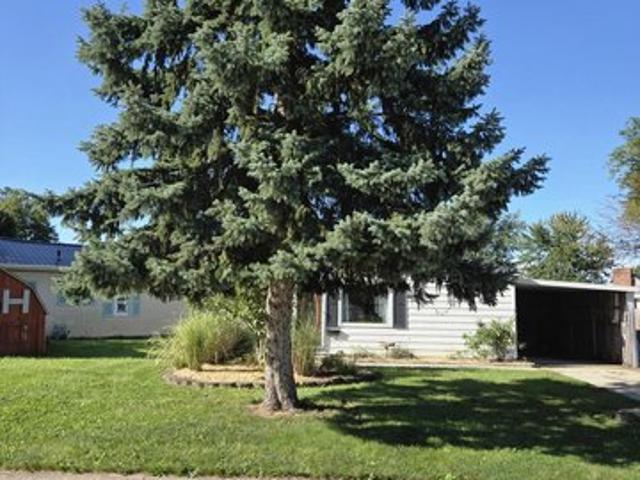 House for sale in Celina, Mercer County