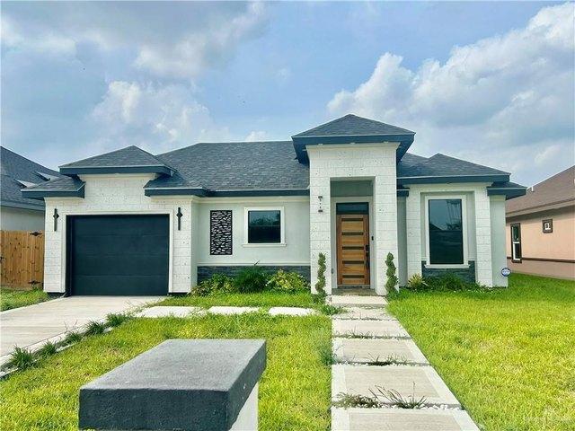House for sale in Hidalgo, Texas
