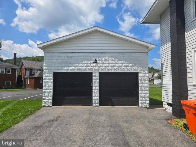 House for sale in Clearfield, Pennsylvania