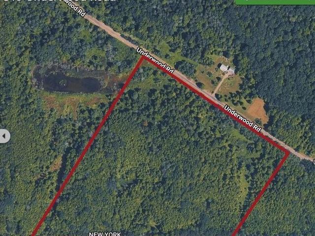 Land for sale in Vestal, New York