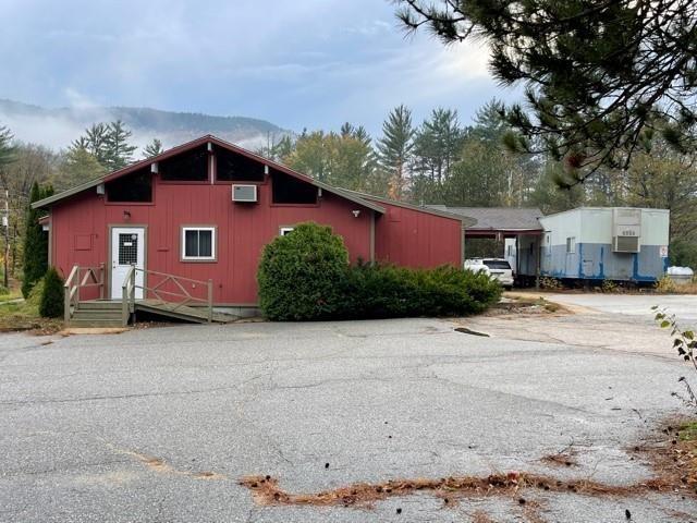 Commercial for sale in New Hampshire