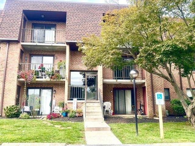 Condo for sale in West Chester, Chester County
