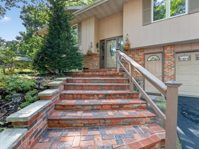 House for sale in Madison, Wisconsin