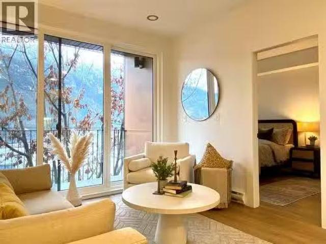 Condo for sale in Nelson, British Columbia