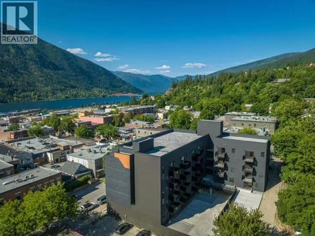 Property for sale in Nelson, British Columbia