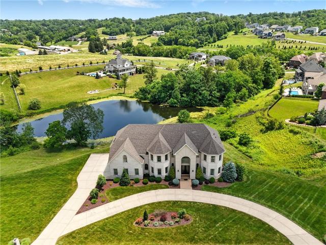 House for sale in Venetia, Pennsylvania