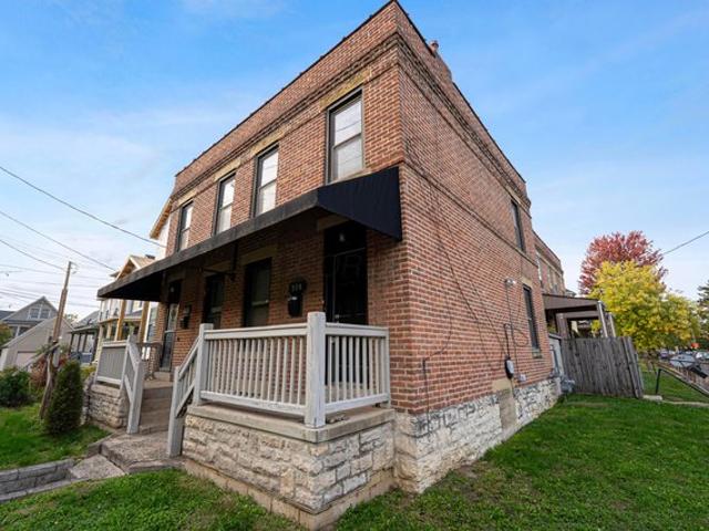 House for sale in Columbus, Ohio