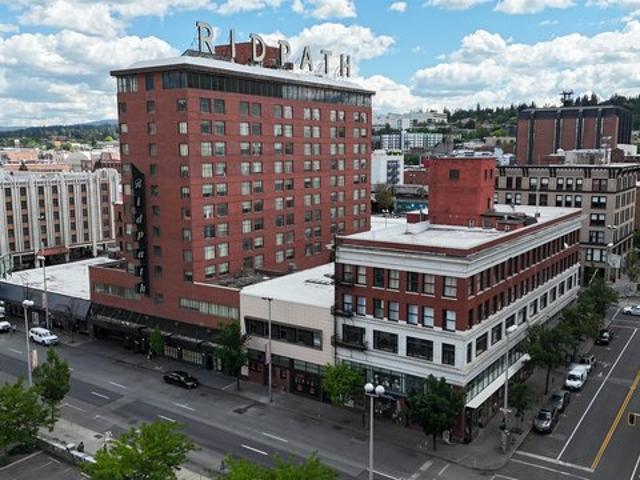 Condo for sale in Spokane, Washington