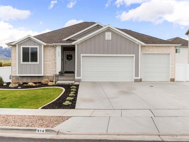 House for sale in Morgan, Utah