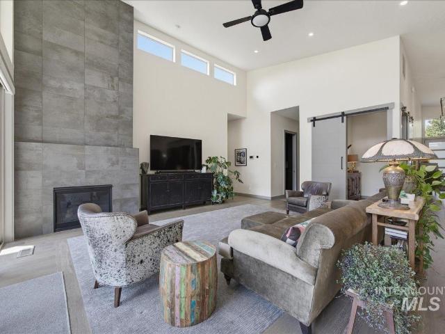 House for sale in Eagle, Idaho