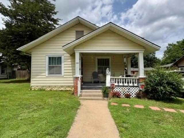 House for sale in Kansas