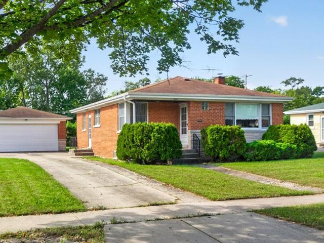 House for sale in Itasca, DuPage County