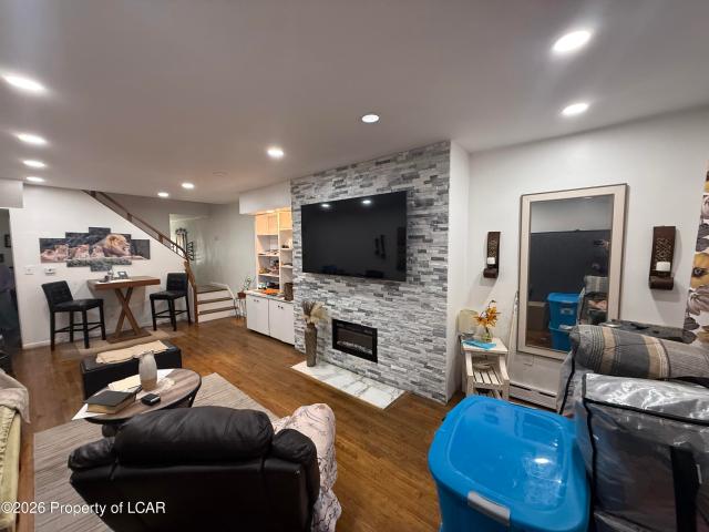 House for sale in Shenandoah, Pennsylvania