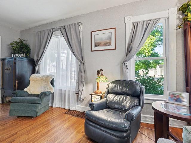 House for sale in Marshall, Michigan