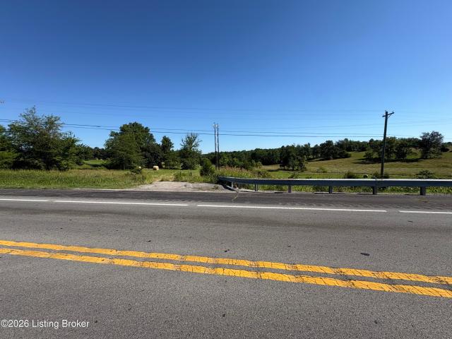 Land for sale in Hardinsburg, Kentucky