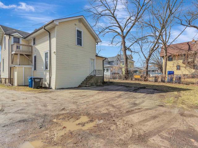 House for sale in Oshkosh, Wisconsin