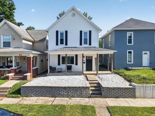 House for sale in Garrett, Indiana