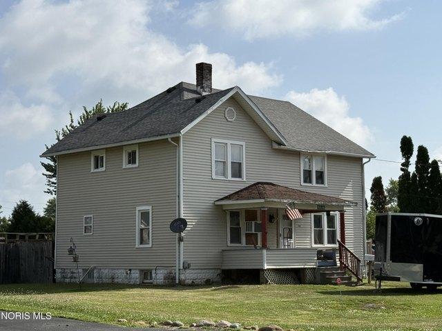 House for sale in Wauseon, Ohio