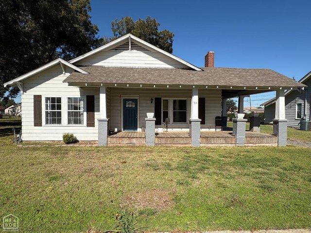 House for sale in Ark