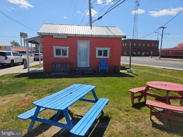 Commercial for sale in Crisfield, Maryland