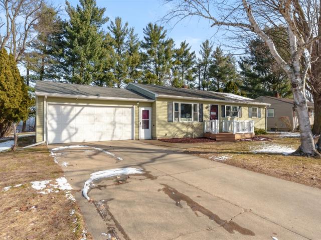 House for sale in Portage, Michigan