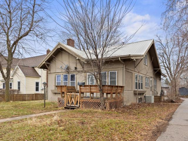 House for sale in Paynesville, Minnesota