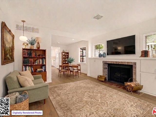 House for sale in San Gabriel, California