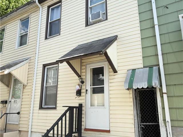 Townhouse for sale in Lehigh, Pennsylvania