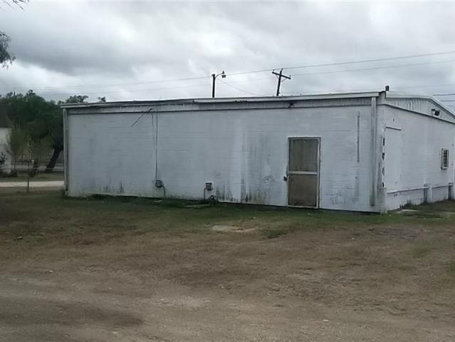 Commercial for sale in Brooks, Texas