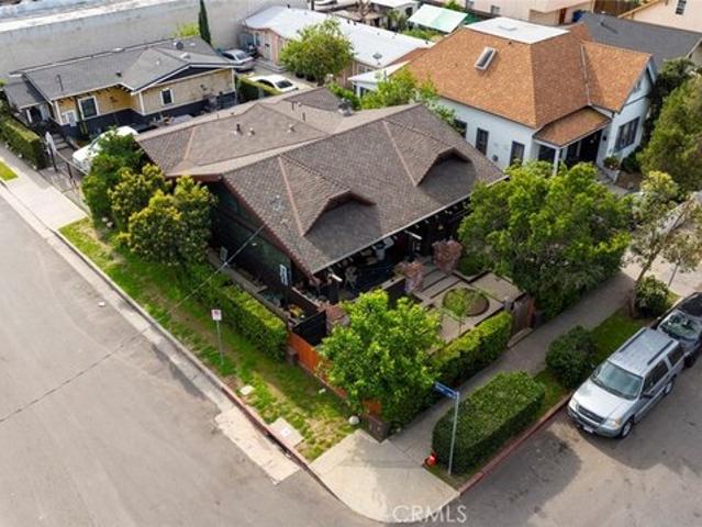 House for sale in Los Angeles, Los Angeles County