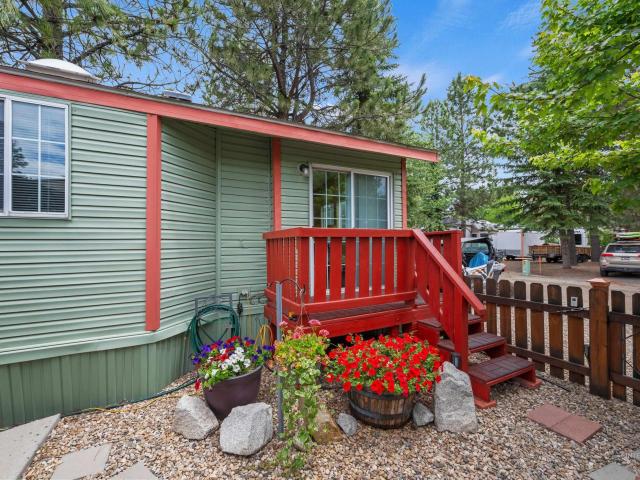 House for sale in Cascade, Idaho