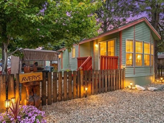 House for sale in Cascade, Idaho