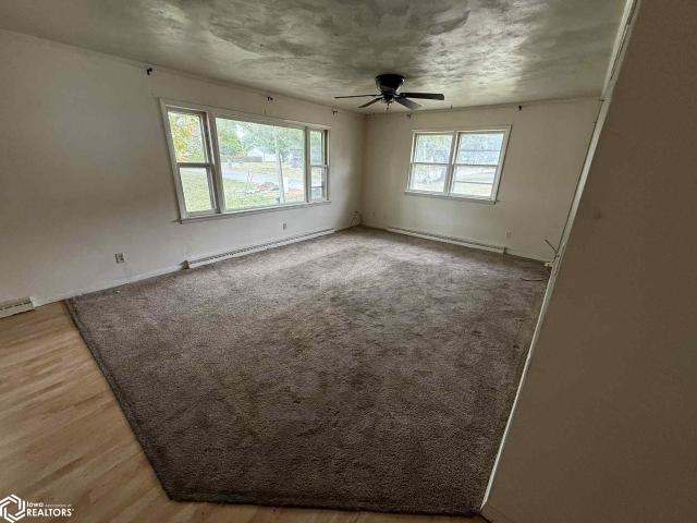 House for sale in Mount Pleasant, Iowa