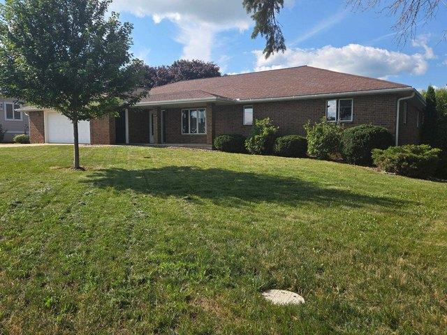 House for sale in Dodgeville, Wisconsin