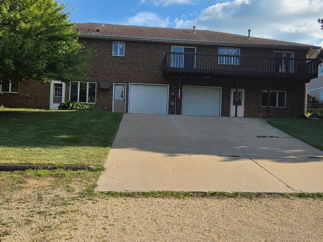 House for sale in Dodgeville, Wisconsin