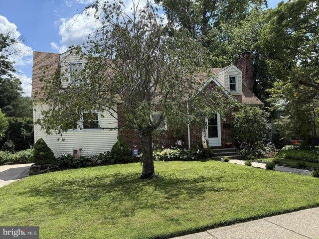 House for sale in Audubon, New Jersey