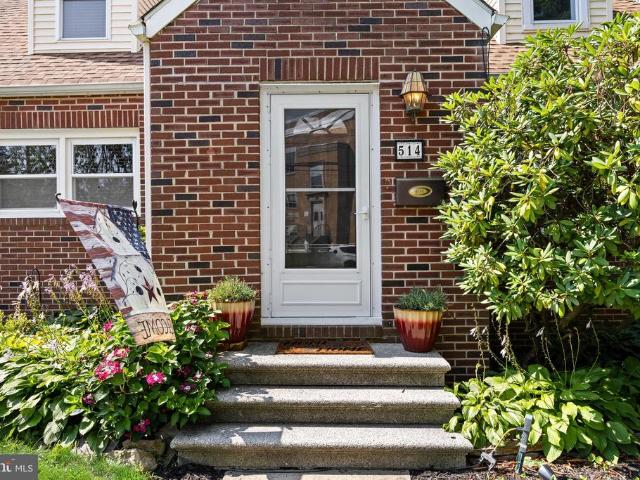 House for sale in Audubon, New Jersey