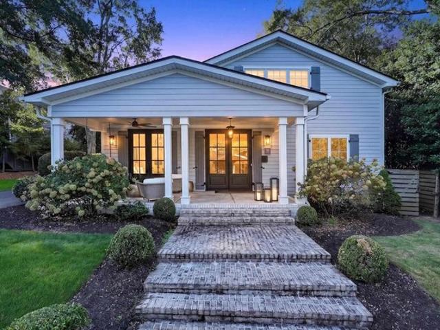 House for sale in Greenville, South Carolina
