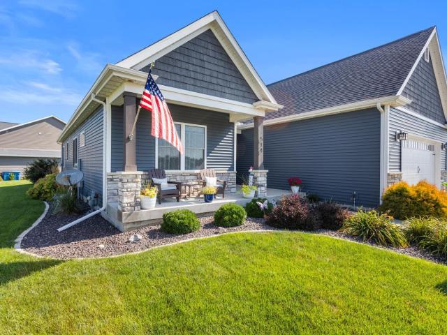 House for sale in Monticello, Illinois